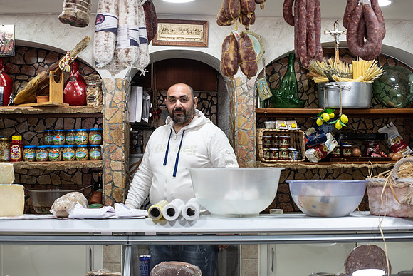 The Butcher