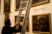 The Art Restorer