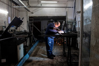 The Welder
