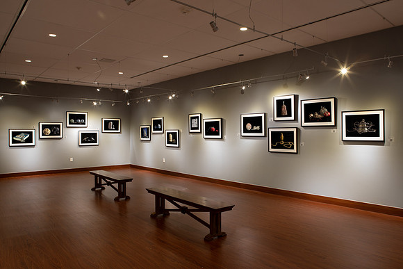 Huntley Gallery 2023