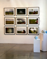 Resilire, Orange County Center for Contemporary Art, 2025