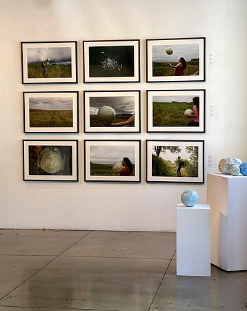 Resilire, Orange County Center for Contemporary Art, 2025