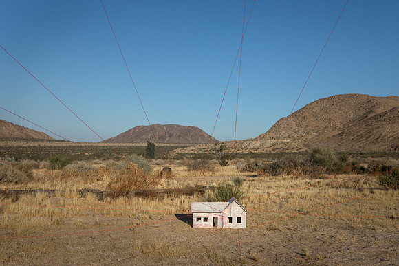 June 7, Fault_Lines