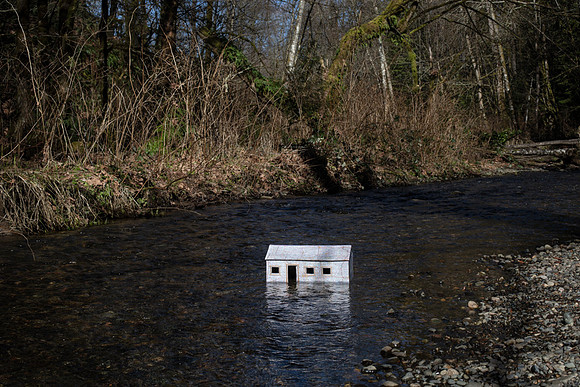 March 2, Coal Creek