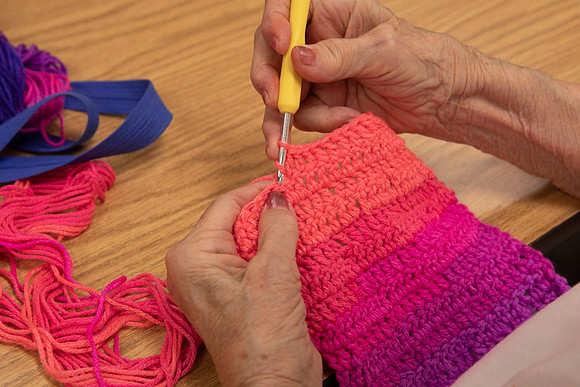 AV Senior Center
