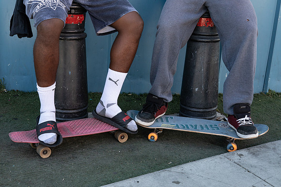 Skate Kids