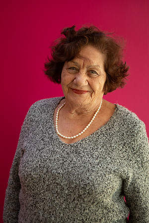 Hilda