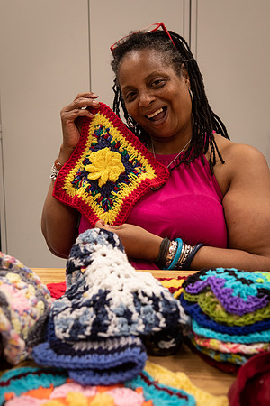 Marcella E. Jackson