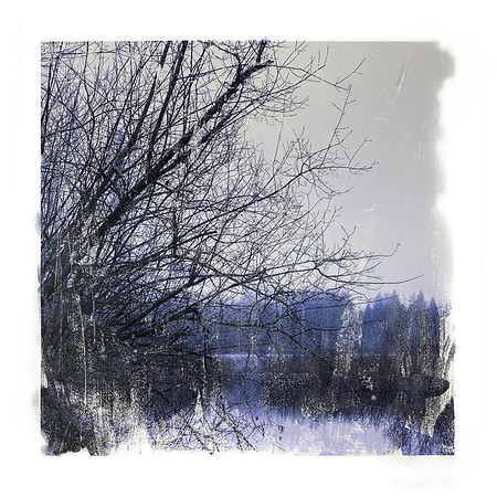 The Respite, #1 of 4